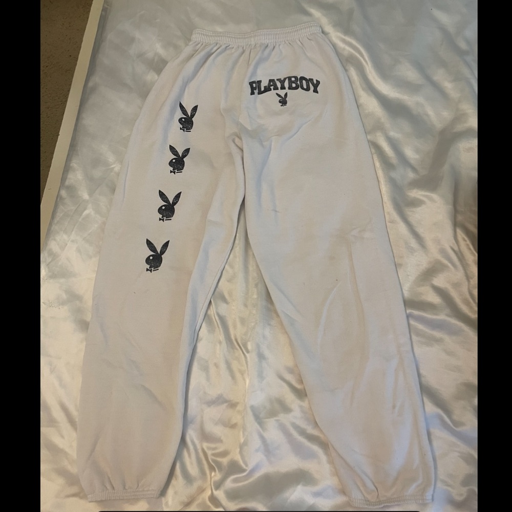 PLAYBOY SWEATPANTS